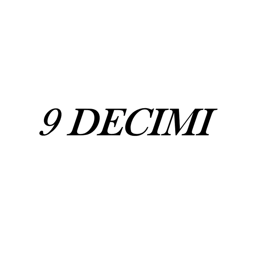 9Decimi
