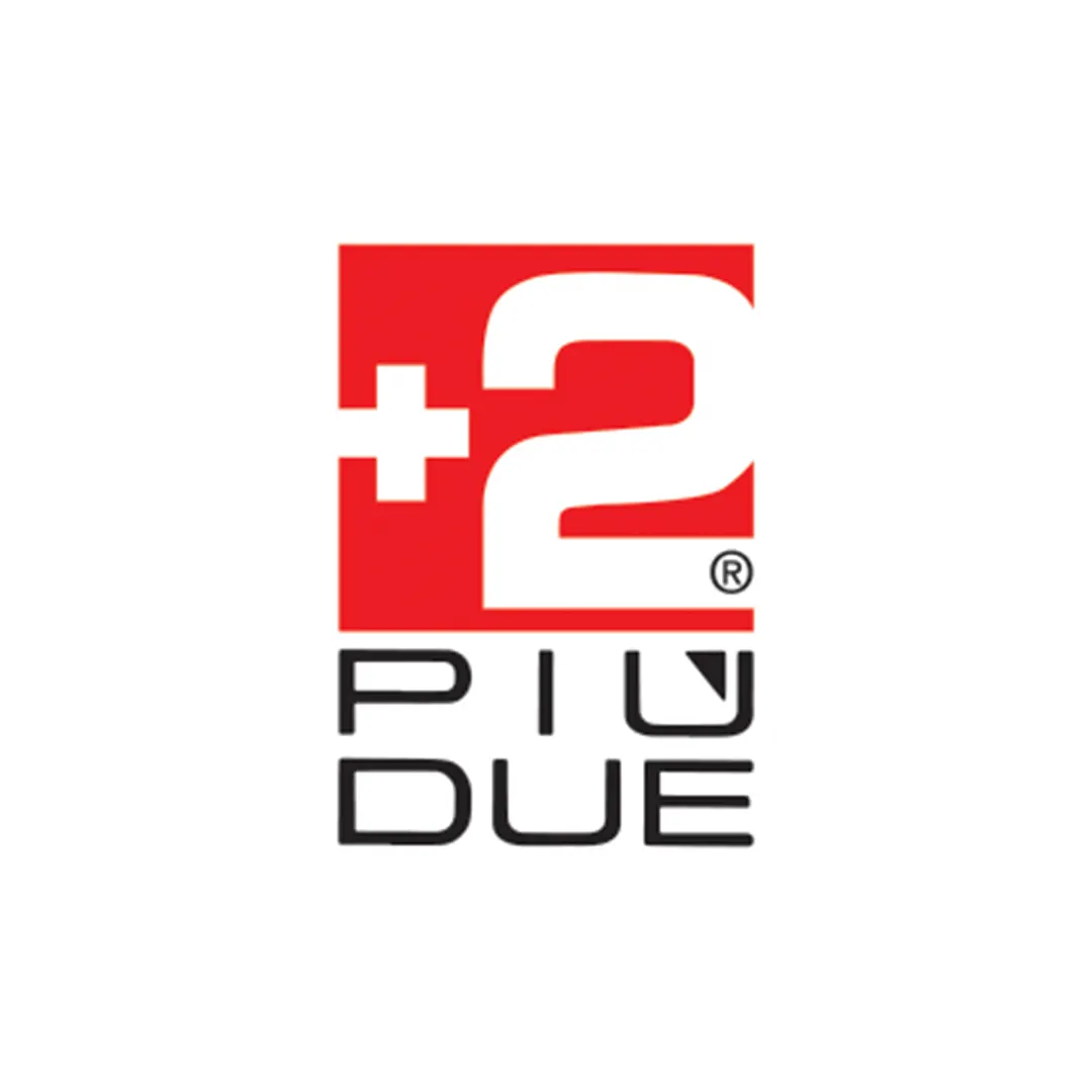 Più Due