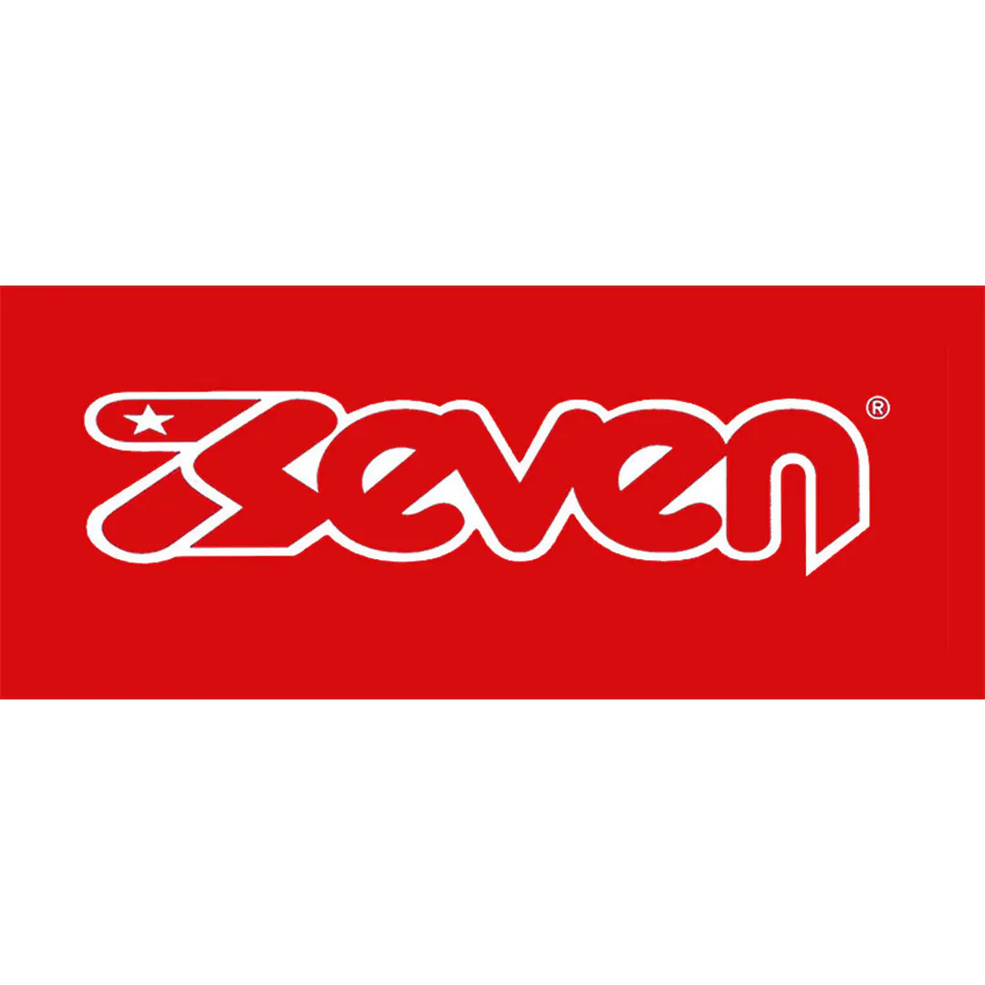 Seven