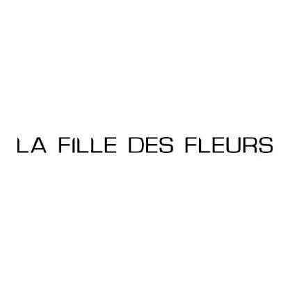 La Fille Des Fleurs