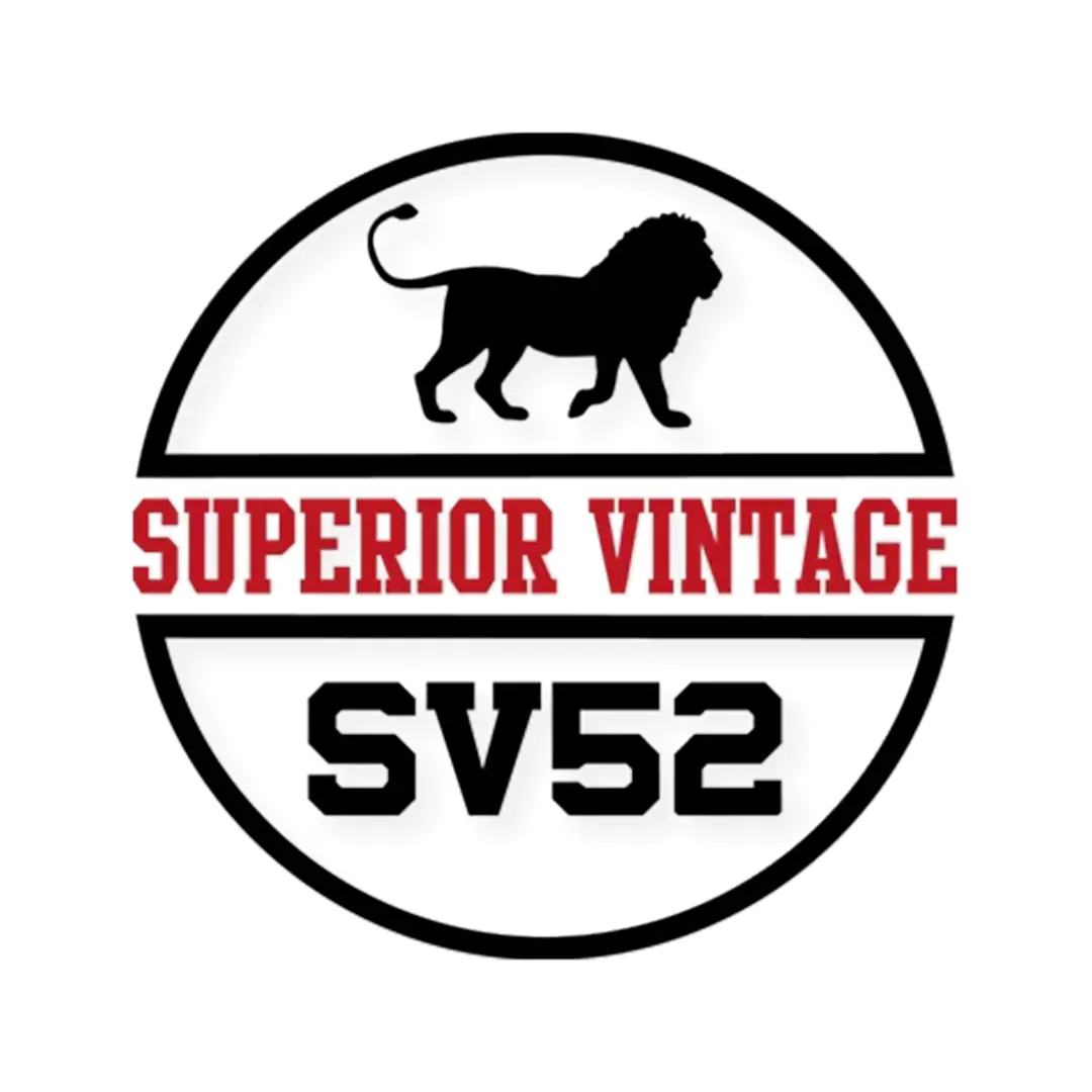 Superior Vintage