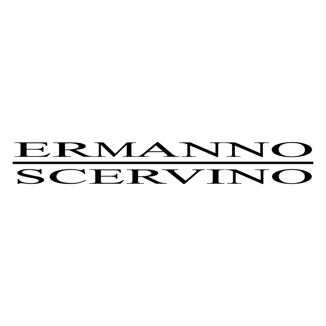 Ermanno Scervino