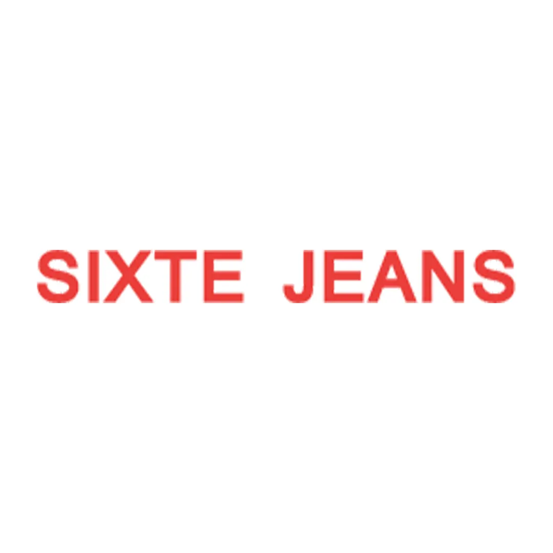Sixte Jeans