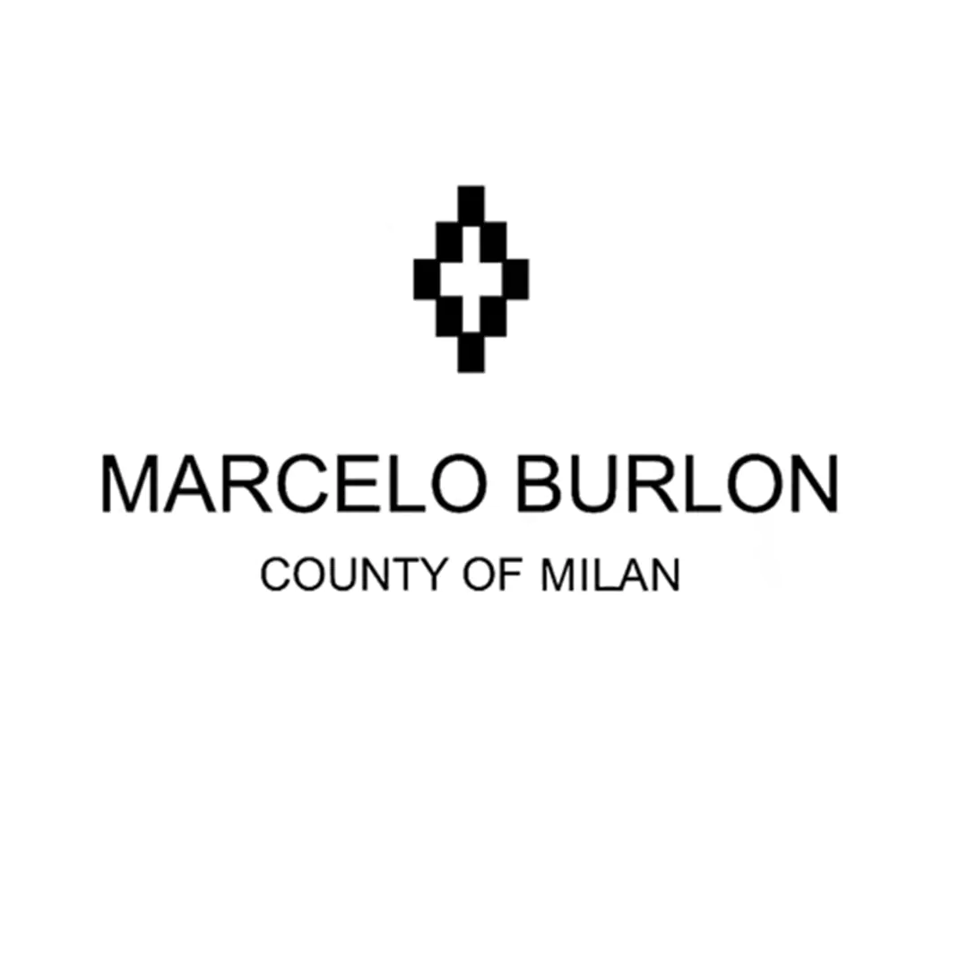 Marcelo Burlon County Of Milan