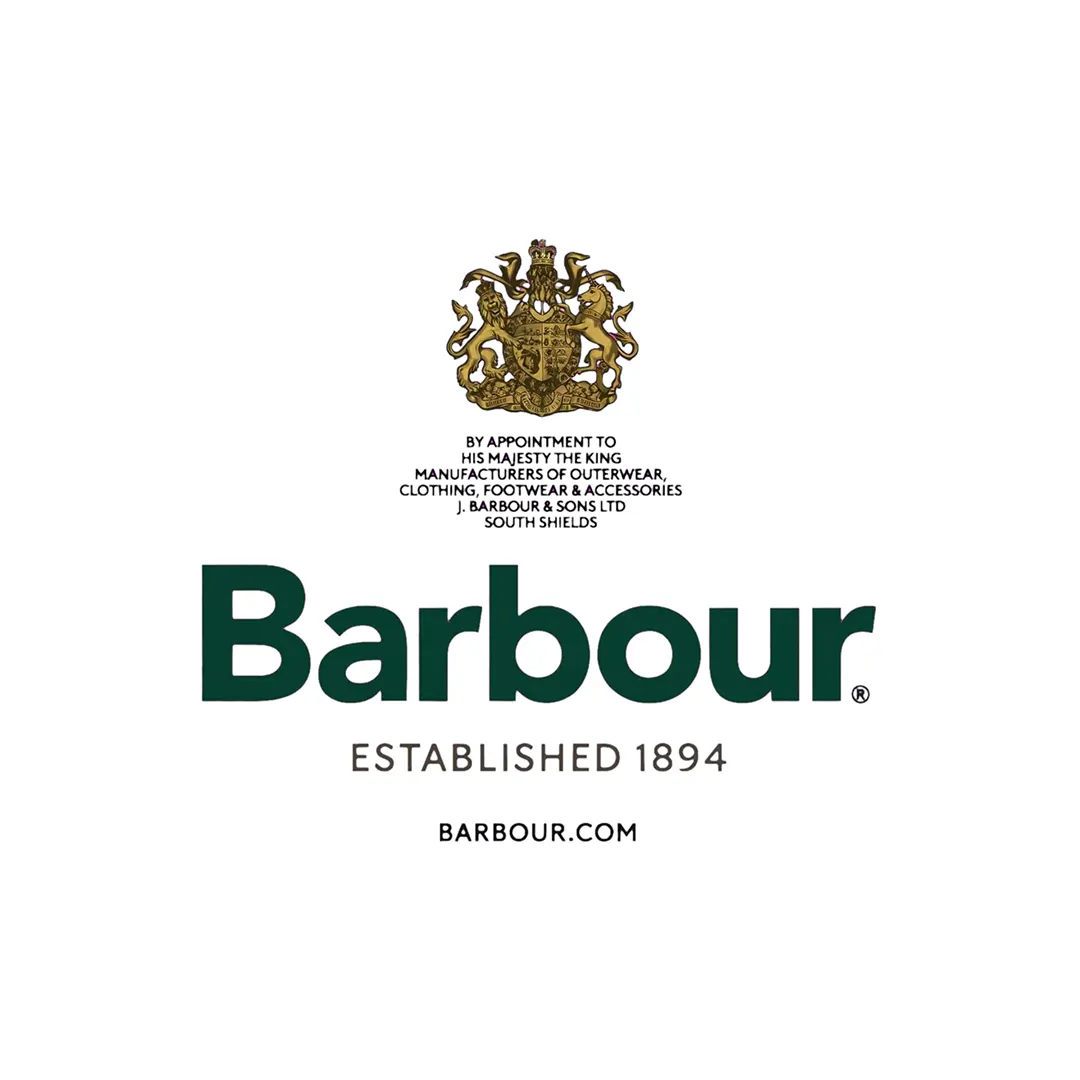 Barbour